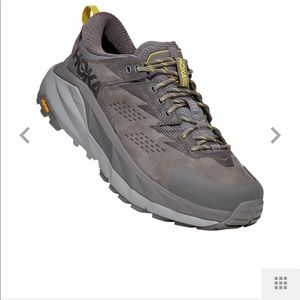 HOKA ONE ONE Men's Kaha Low GORE-TEX Hiking Shoes